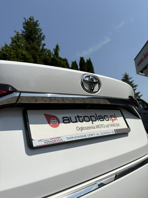 Toyota Corolla LPG FV23%, Salon Polska, Gwarancja ! Tarnowskie Góry - zdjęcie 12
