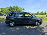 Citroen C4 Picasso 7-mio osobowy klima navi Łódź - zdjęcie 4