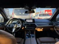BMW 520 Poleasingowe.pl PL Komorniki - zdjęcie 9