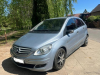 Mercedes-Benz Klasa B 170 Autotronic Łódź - zdjęcie 9