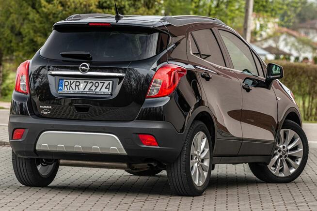 OPEL MOKKA Targowiska - zdjęcie 3