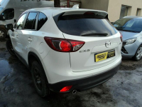 Mazda CX-5 sprzedam mazde cx 5 z2014r 2.2 diasel Lublin - zdjęcie 5
