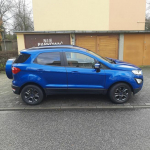 Ford Ecosport 1019/V.2019, 51000 km Wola - zdjęcie 11