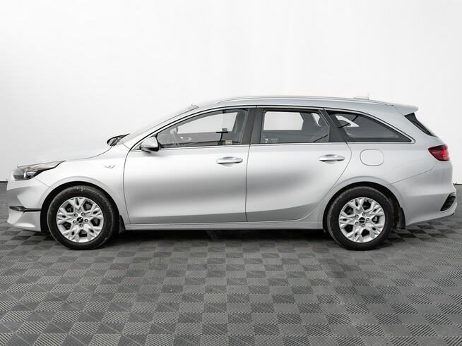Kia Cee'd GD4H473#1.5 T-GDI M 2 stref klima K.cof salon PL VAT23% Pępowo - zdjęcie 7