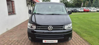 Volkswagen Multivan Paproć - zdjęcie 2