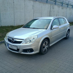 Opel Signum 1.9 Diesel 2006 Rok Sprzedaz Zamiana.