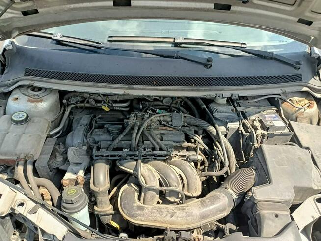 Ford Focus 1.6+LPG 08r Tarnów - zdjęcie 8