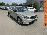 Volvo XC 60 T5 Automat Skóra Pakięc Podgrzewanie Parktornik