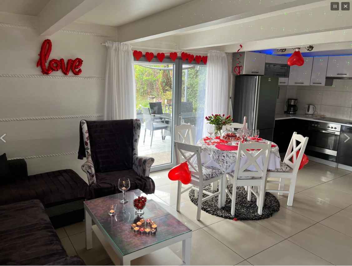 Romantyczny Pobyt We Dwoje Na Mazurach - Tylko Dla Was Sauna Balia Bielany - zdjęcie 3