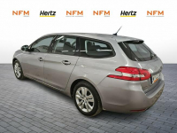 Peugeot 308 SW 1,5 Bluehdi(130 KM) Active Salon PL Faktura-Vat Warszawa - zdjęcie 4