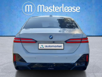 BMW 520 d mHEV M Sport  ! Z Polskiego Salonu ! Faktura VAT ! Warszawa - zdjęcie 6