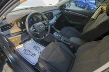 Škoda Octavia LEDY / Kamera Cofania / Serwisowany w ASO / FV23% Gdynia - zdjęcie 12