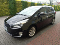 Kia Carens 1.6Benz 135KM Ledy Navi Kamera 2xPDC 7Foteli Zarejestrowana Nowe - zdjęcie 9