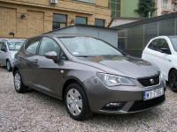 Seat Ibiza 1,2 TSI  SALON PL. 100% bezwypadkowy + pełny serwis ASO Warszawa - zdjęcie 7