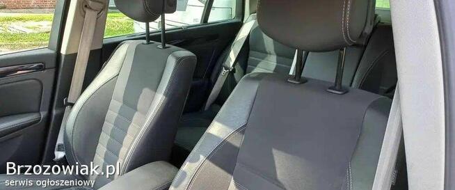 Renault Laguna Grandtour 2011 Krosno - zdjęcie 4