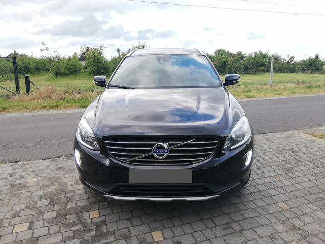Volvo Xc 60 * D4 LIFT 2.0diesel 190KM Automat Babiak - zdjęcie 3