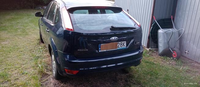 Ford fokus 2009 cena 2900 pln Kielce - zdjęcie 5