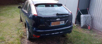 Ford fokus 2009 cena 2900 pln Kielce - zdjęcie 5