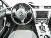 Volkswagen Passat 2,0 klimatronic vat23% salon polska Łódź - zdjęcie 5