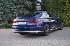 Audi A8 55 TFSI mHEV Quattro Tiptronic, Salon PL! 1 właściciel! FV23%! Pęcice - zdjęcie 2