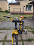 Rower dla dziecka Tomaszów Mazowiecki - zdjęcie 2