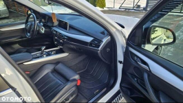 BMW X5 525 2016 Salon Polska Zgierz - zdjęcie 3