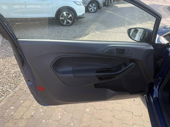 Ford Fiesta Słupsk - zdjęcie 12