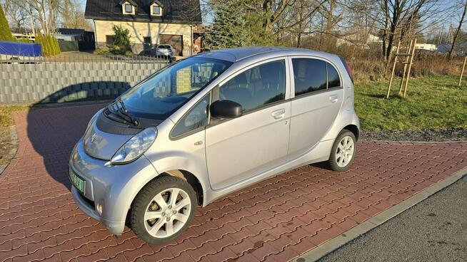 Peugeot iOn Karczew - zdjęcie 3