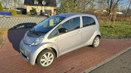 Peugeot iOn Karczew - zdjęcie 3