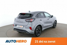 Ford Puma GRATIS! Pakiet Serwisowy o wartości 700 zł! Warszawa - zdjęcie 7