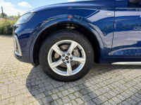 Audi Q5 S-LINE*asystenci*el.fotele z pamięcią Sierakowice - zdjęcie 9