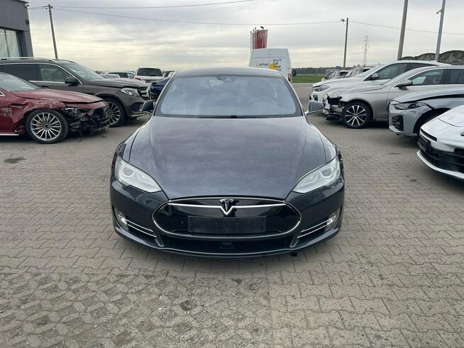 Tesla Model S AWD Dual motor 85D Gliwice - zdjęcie 7
