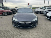 Tesla Model S AWD Dual motor 85D Gliwice - zdjęcie 7
