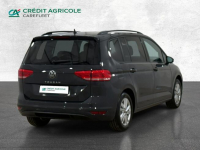 Touran 1.5 TSI EVO Comfortline Kombi Warszawa - zdjęcie 5
