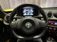 Alfa Romeo 4C Launch Edition Katowice - zdjęcie 7