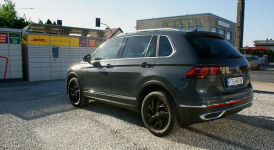 Volkswagen Tiguan Ostrów Wielkopolski - zdjęcie 3