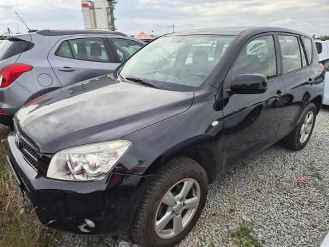 Toyota RAV-4 4x4* Tylko 203.000km* Bydgoszcz - zdjęcie 1