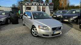 Volvo V50 Hak * Super stan * GWARANCJA w CENIE * Zamiana Świdnica - zdjęcie 8