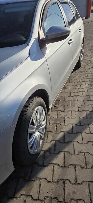 PASSAT B7 1,4 +turbo 122KM benzyna CAXA kod silnika Wrocław - zdjęcie 4