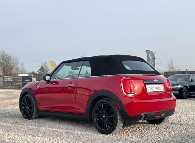 Mini Cooper, 2016 Michałowice - zdjęcie 12