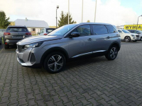 Peugeot 5008 Allure 1.2 130KM, super stan, niski przebieg, VAT23% Nowy Sącz - zdjęcie 7