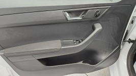 Škoda Fabia 1.0 TSI Style ! z Polskiego Salonu ! Faktura VAT ! Warszawa - zdjęcie 10