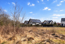 Działka w zielonej części Pobiedzisk – dom, mpzp! Pobiedziska - zdjęcie 3