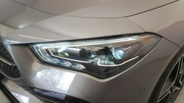 Mercedes CLA 200 AMG Line! Z Polskiego Salonu! Faktura VAT! Warszawa - zdjęcie 10