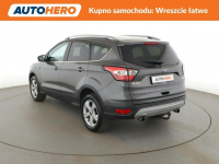 Ford Kuga hak pdc grzane fotele navi auto klima manual Warszawa - zdjęcie 4