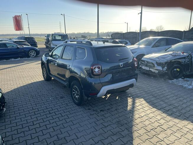 Dacia Duster 4x4 Kamera Klimatronik Podgrzewanie Gliwice - zdjęcie 4