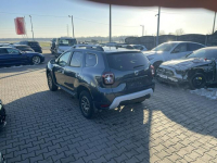 Dacia Duster 4x4 Kamera Klimatronik Podgrzewanie Gliwice - zdjęcie 4