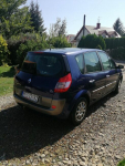 Renault Scenic 1.6 z 2003 roku z gazem. Rzeszów - zdjęcie 2