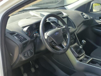 Ford Kuga 1.5 Benzyna | Serwisowany | Gwarancja | Bogate wyposażenie | Piekoszów - zdjęcie 7