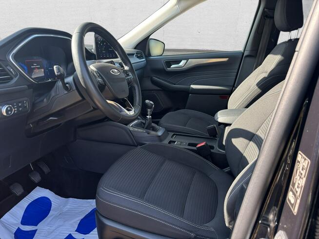 Ford Kuga 1.5 EcoBoost FWD Titanium !  z polskiego salonu! FV 23% Warszawa - zdjęcie 12